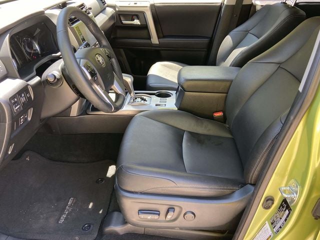 2023 Toyota 4Runner TRD Sport