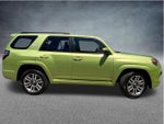2023 Toyota 4Runner TRD Sport