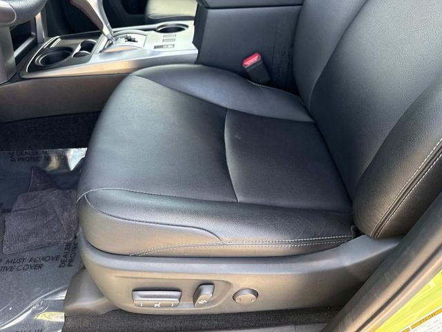 2023 Toyota 4Runner TRD Sport
