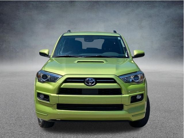 2023 Toyota 4Runner TRD Sport