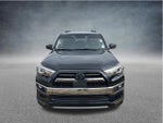 2021 Toyota 4Runner Nightshade