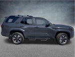 2025 Toyota 4Runner TRD Sport