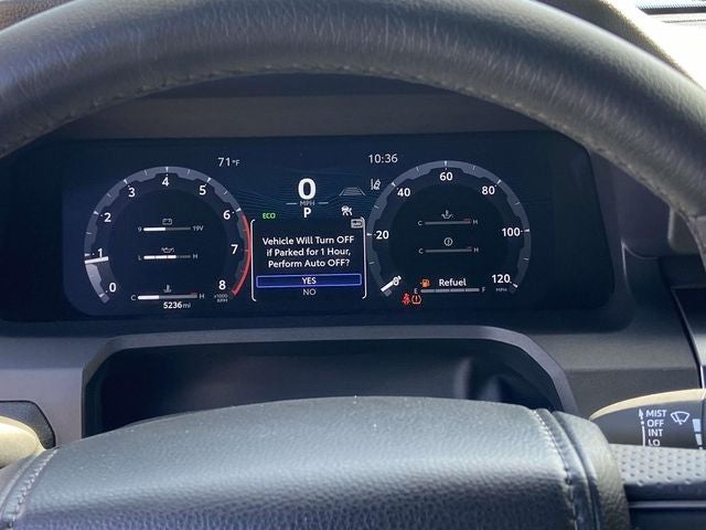 2025 Toyota 4Runner TRD Sport