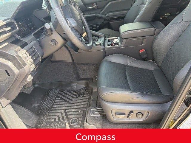 2025 Toyota 4Runner Limited