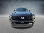 2025 Toyota 4Runner TRD Off-Road Premium