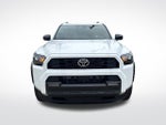 2026 Toyota 4Runner i-FORCE MAX Hybrid TRD Off Road Premium