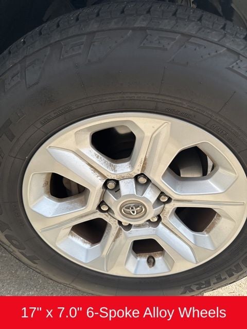 2016 Toyota 4Runner SR5 Premium