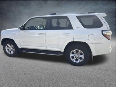 2020 Toyota 4Runner SR5 Premium