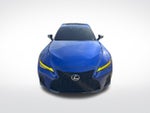 2024 Lexus IS 350 F SPORT
