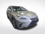 2020 Lexus NX 300 Base