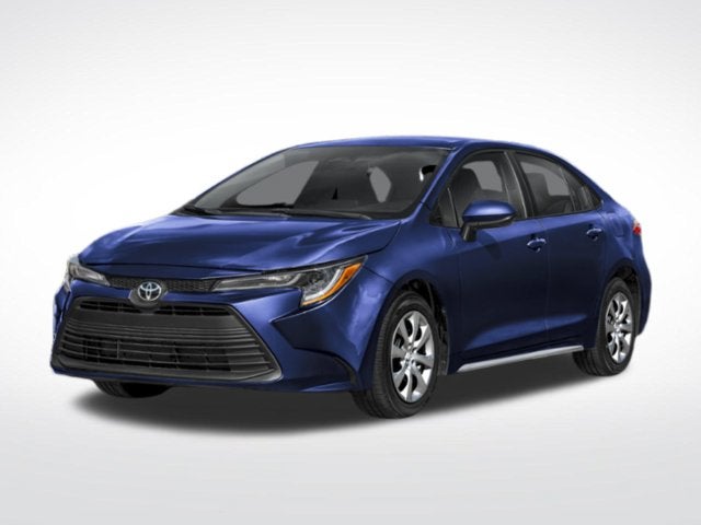 2024 Toyota Corolla Hatchback SE