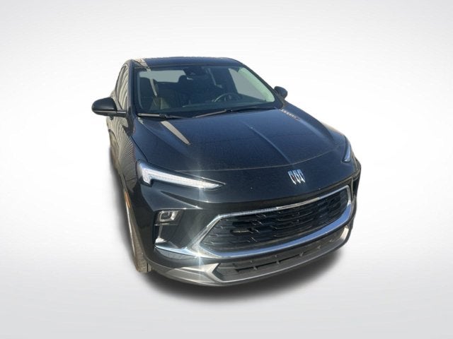 2025 Buick Encore GX Preferred - Photo 16