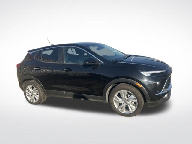 2025 Buick Encore GX Preferred - Photo 17