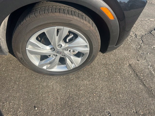 2025 Buick Encore GX Preferred - Photo 18
