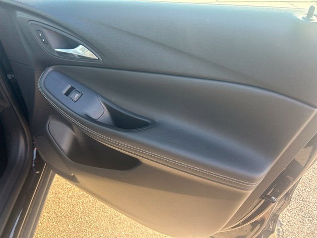 2025 Buick Encore GX Preferred - Photo 19