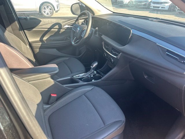 2025 Buick Encore GX Preferred - Photo 21
