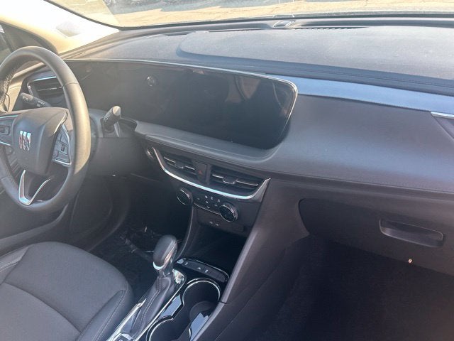 2025 Buick Encore GX Preferred - Photo 22