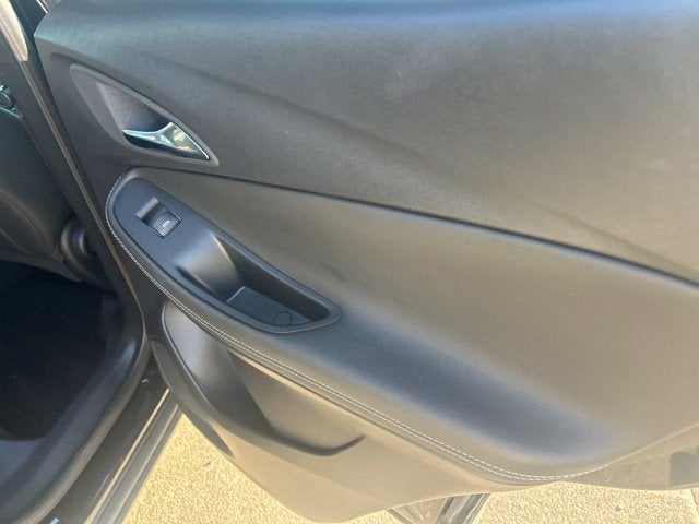 2025 Buick Encore GX Preferred - Photo 23