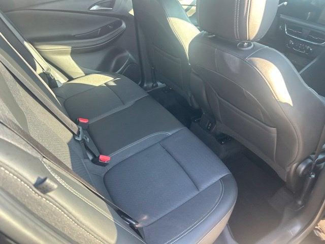 2025 Buick Encore GX Preferred - Photo 24