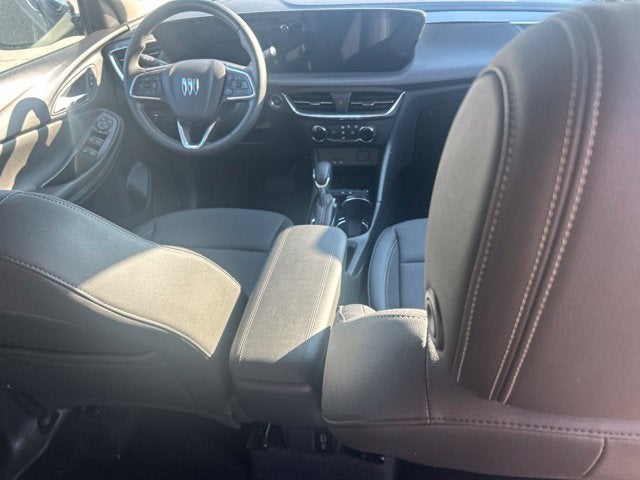 2025 Buick Encore GX Preferred - Photo 25