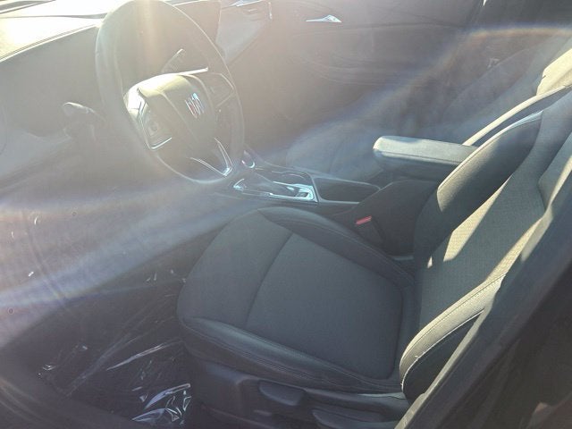 2025 Buick Encore GX Preferred - Photo 27