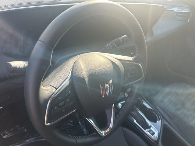 2025 Buick Encore GX Preferred - Photo 28