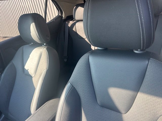 2025 Buick Encore GX Preferred - Photo 29
