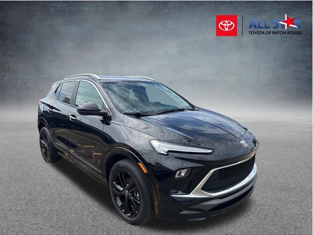 2024 Buick Encore GX Sport Touring's photo