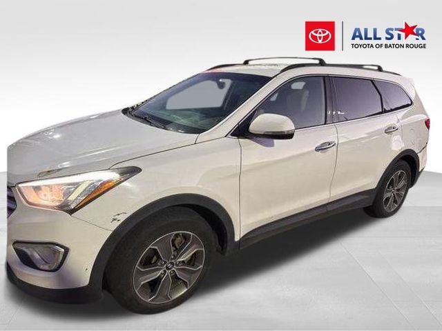 2014 Hyundai Santa Fe GLS