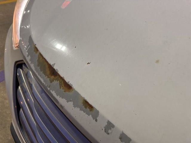 2014 Hyundai Santa Fe Limited