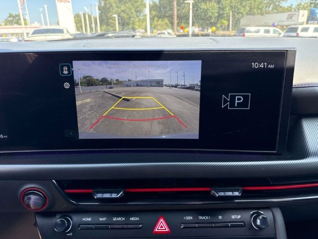 2024 Hyundai Sonata N Line