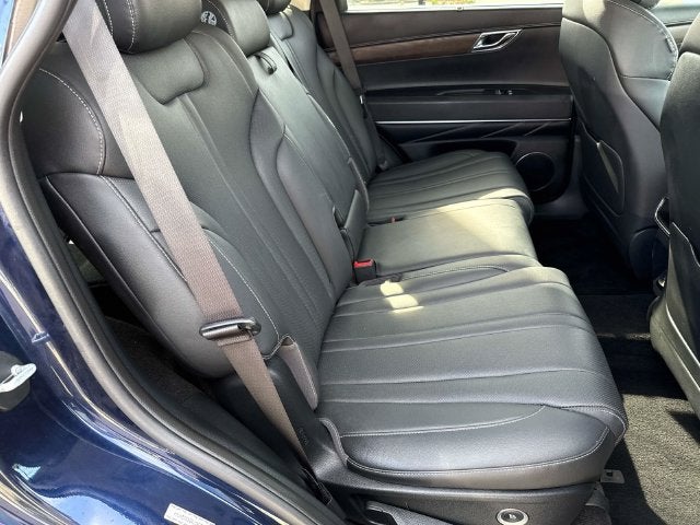 2024 GENESIS GV80 Standard - Photo 11
