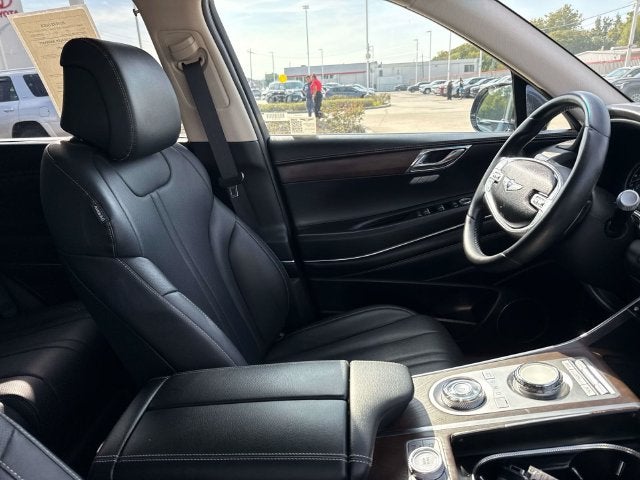2024 GENESIS GV80 Standard - Photo 12