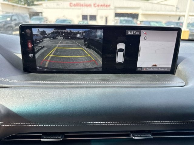 2024 GENESIS GV80 Standard - Photo 31