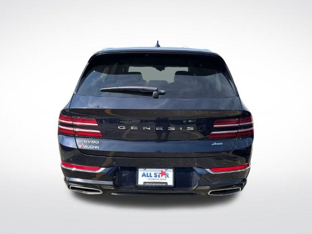 2024 GENESIS GV80 Standard - Photo 7