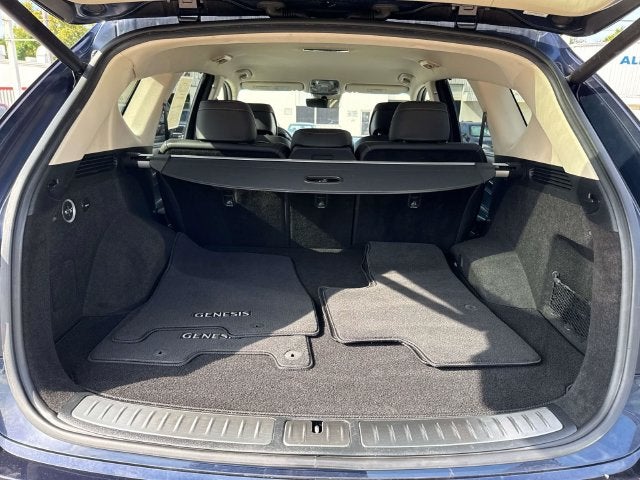 2024 GENESIS GV80 Standard - Photo 9