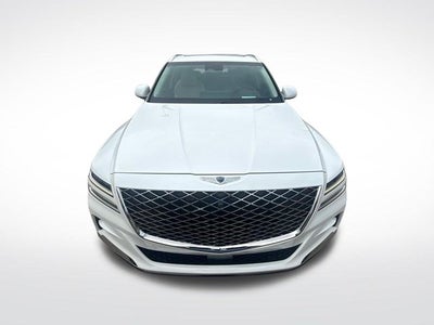 2023 Genesis GV80 2.5T