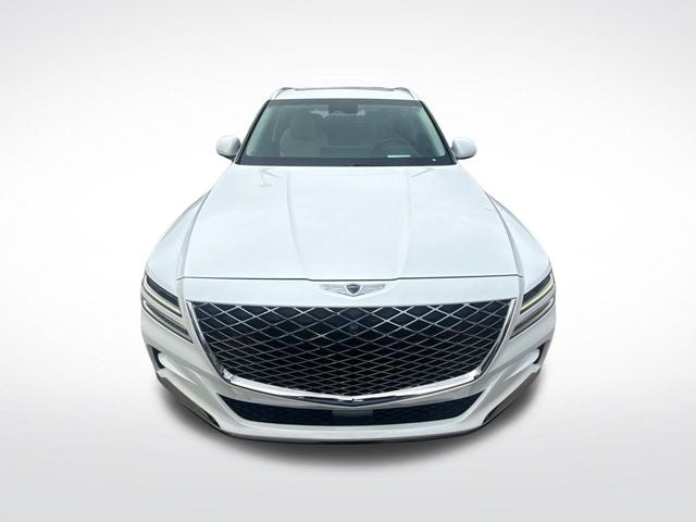 2023 Genesis GV80 2.5T