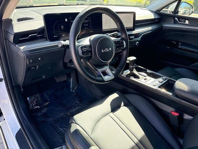 2025 Kia K5 EX