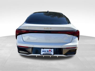2025 Kia K5 EX