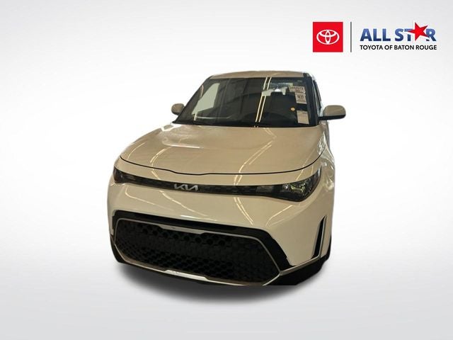 2023 Kia Soul