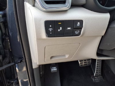 2017 Kia Sportage SX