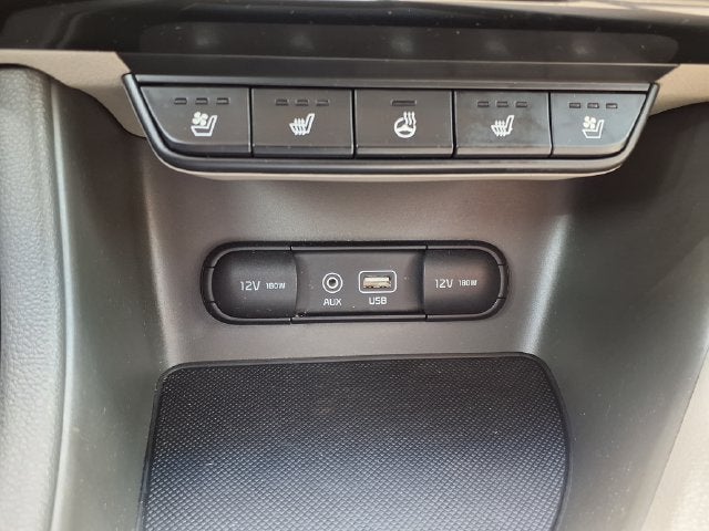2017 Kia Sportage SX