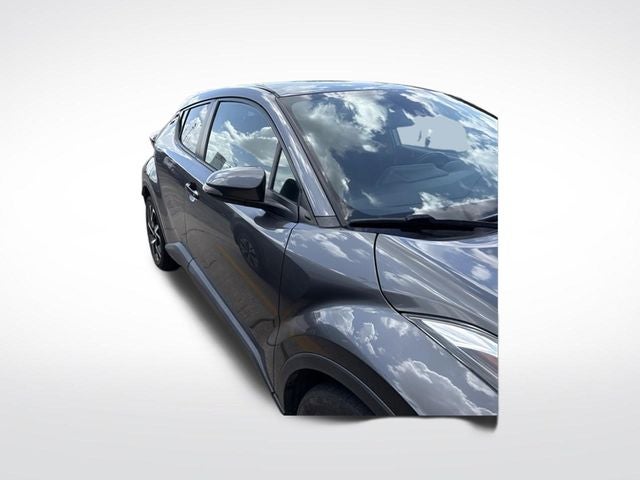 2018 Toyota C-HR XLE Premium