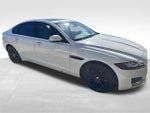 2019 Jaguar XF 30t Premium