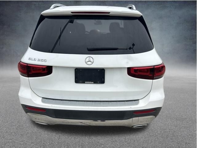 2021 Mercedes-Benz GLB GLB 250
