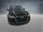2018 Audi A3 2.0T Premium FrontTrak