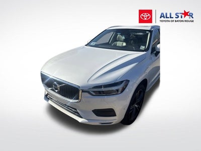 2018 Volvo XC60 T5 Momentum