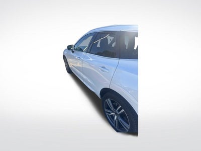 2018 Volvo XC60 T5 Momentum