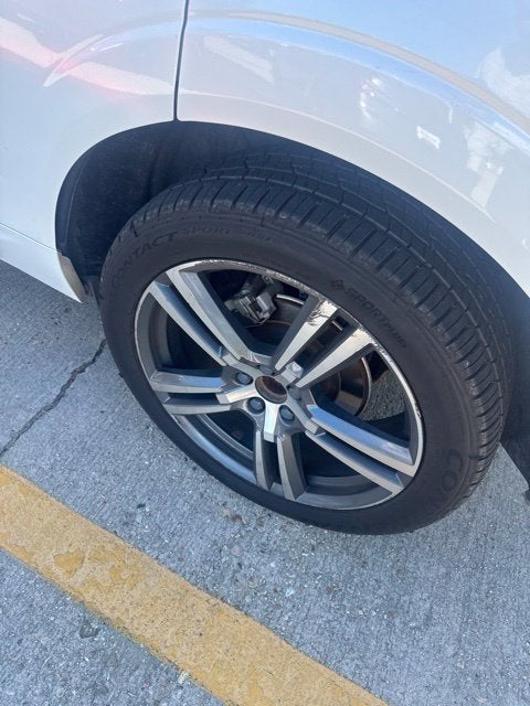 2018 Volvo XC60 T5 Momentum
